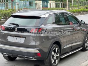 Xe Peugeot 3008 AL 2022