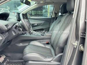 Xe Peugeot 3008 AL 2022