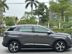 Xe Peugeot 3008 AL 2022