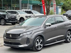 Xe Peugeot 3008 AL 2022