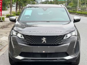 Xe Peugeot 3008 AL 2022