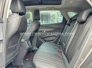 Xe Peugeot 3008 AL 2022