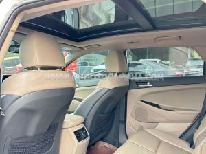 Xe Hyundai Tucson 1.6 AT Turbo 2019
