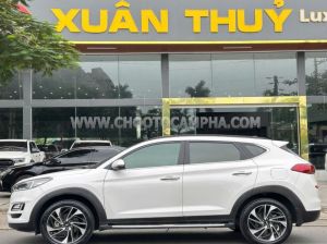 Xe Hyundai Tucson 1.6 AT Turbo 2019