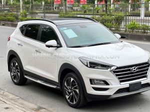 Xe Hyundai Tucson 1.6 AT Turbo 2019
