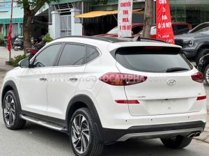 Xe Hyundai Tucson 1.6 AT Turbo 2019