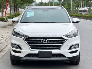 Xe Hyundai Tucson 1.6 AT Turbo 2019