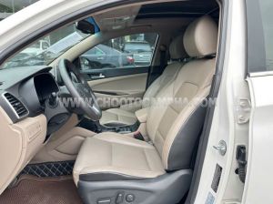 Xe Hyundai Tucson 1.6 AT Turbo 2019