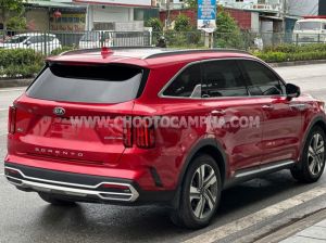 Xe Kia Sorento Signature 2.5 AT AWD 2021