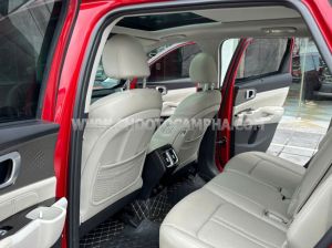 Xe Kia Sorento Signature 2.5 AT AWD 2021