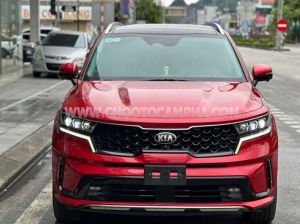 Xe Kia Sorento Signature 2.5 AT AWD 2021