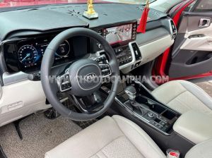 Xe Kia Sorento Signature 2.5 AT AWD 2021