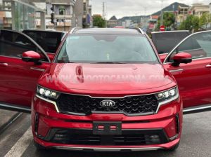 Xe Kia Sorento Signature 2.5 AT AWD 2021