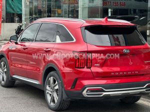Xe Kia Sorento Signature 2.5 AT AWD 2021