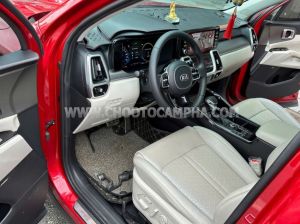 Xe Kia Sorento Signature 2.5 AT AWD 2021