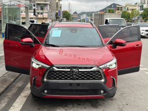 Xe Toyota Corolla Cross 1.8V 2022