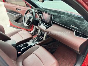 Xe Toyota Corolla Cross 1.8V 2022