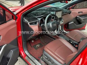 Xe Toyota Corolla Cross 1.8V 2022
