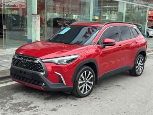 Xe Toyota Corolla Cross 1.8V 2022