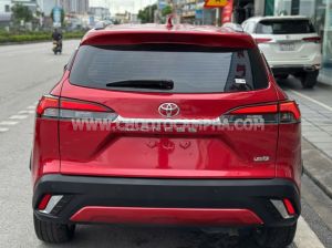 Xe Toyota Corolla Cross 1.8V 2022