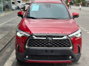 Xe Toyota Corolla Cross 1.8V 2022