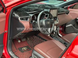 Xe Toyota Corolla Cross 1.8V 2022
