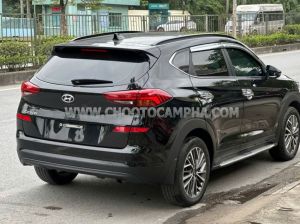 Xe Hyundai Tucson 2.0 ATH 2020