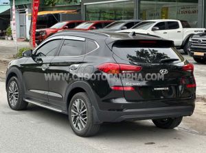 Xe Hyundai Tucson 2.0 ATH 2020