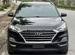 Xe Hyundai Tucson 2.0 ATH 2020