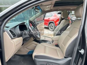 Xe Hyundai Tucson 2.0 ATH 2020