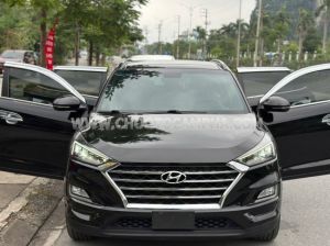 Xe Hyundai Tucson 2.0 ATH 2020