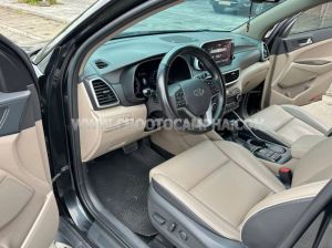 Xe Hyundai Tucson 2.0 ATH 2020