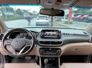 Xe Hyundai Tucson 2.0 ATH 2020