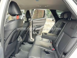 Xe Hyundai Tucson 2.0 AT CRDi Đặc biệt 2024