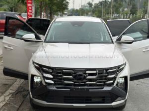Xe Hyundai Tucson 2.0 AT CRDi Đặc biệt 2024