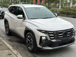Xe Hyundai Tucson 2.0 AT CRDi Đặc biệt 2024