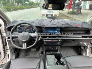 Xe Hyundai Tucson 2.0 AT CRDi Đặc biệt 2024