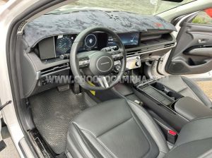 Xe Hyundai Tucson 2.0 AT CRDi Đặc biệt 2024