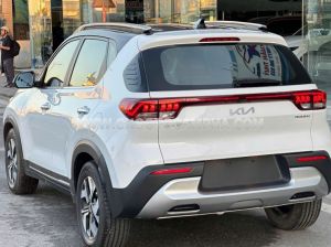 Xe Kia Sonet Premium 1.5 AT 2023