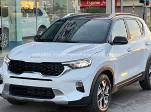 Xe Kia Sonet Premium 1.5 AT 2023
