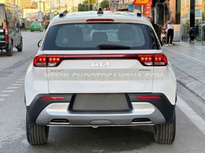 Xe Kia Sonet Premium 1.5 AT 2023