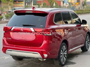 Xe Mitsubishi Outlander 2.0 CVT 2022