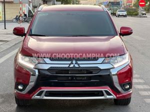 Xe Mitsubishi Outlander 2.0 CVT 2022