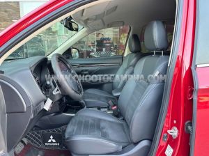 Xe Mitsubishi Outlander 2.0 CVT 2022