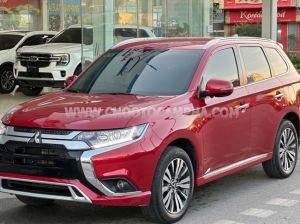 Xe Mitsubishi Outlander 2.0 CVT 2022