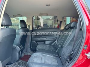 Xe Mitsubishi Outlander 2.0 CVT 2022