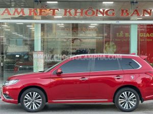 Xe Mitsubishi Outlander 2.0 CVT 2022