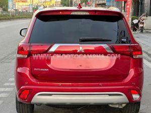 Xe Mitsubishi Outlander 2.0 CVT 2022