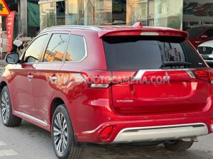 Xe Mitsubishi Outlander 2.0 CVT 2022