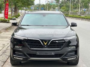 Xe VinFast Lux SA 2.0 Premium 2.0 AT 2021